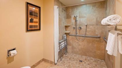 Best Western PLUS Cotton Tree Inn - image 12
