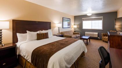 Best Western PLUS Cotton Tree Inn - image 13
