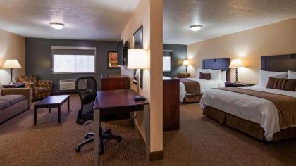 Best Western PLUS Cotton Tree Inn - image 14