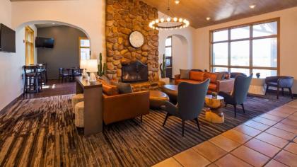 Best Western PLUS Cotton Tree Inn - image 15