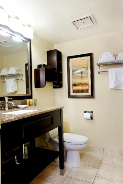 Best Western PLUS Cotton Tree Inn - image 2