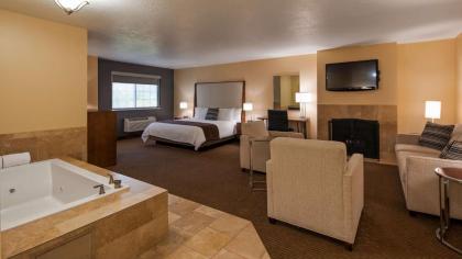 Best Western PLUS Cotton Tree Inn - image 8