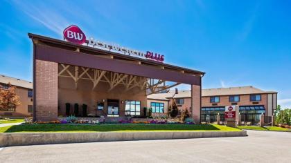 Best Western PLUS Cotton Tree Inn - image 9