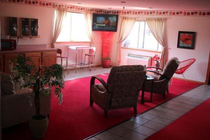 Red Carpet Inn & Suites North Sioux City - image 21