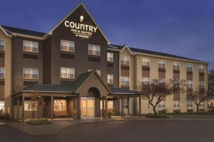 Country Inn  Suites by Radisson Dakota Dunes SD