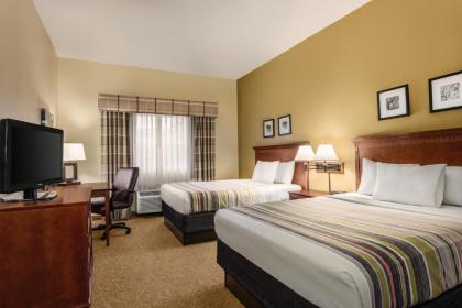 Country Inn & Suites by Radisson Dakota Dunes SD - image 9