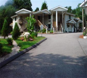 Cedar Park Inn - main image