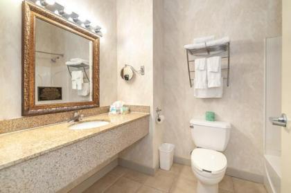 Bellissimo Grande Hotel - image 13