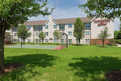 Residence Inn Philadelphia/Montgomeryville