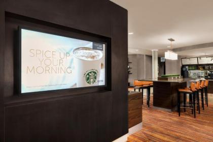 Courtyard by Marriott Philadelphia Montgomeryville - image 10