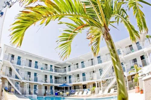 Harbor Light Family Resort - main image