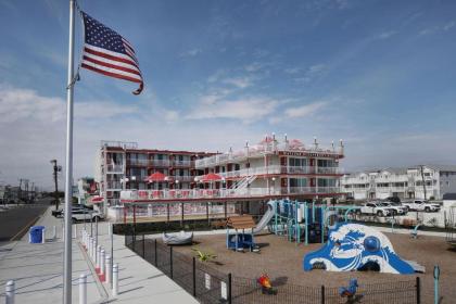 Matador Oceanfront Resort Wildwood