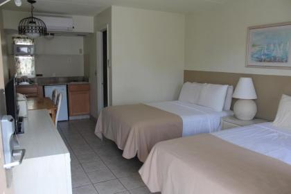 Condor Motel - Beach Block - image 9