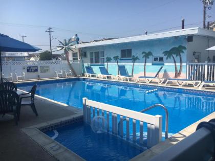 Surf Haven Motel - image 5
