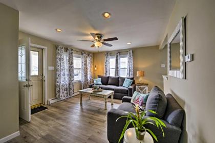 Trendy North Wildwood Home - 4 Blocks to the Beach - image 10