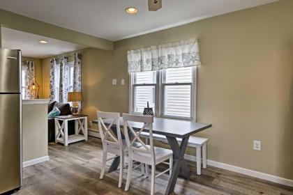 Trendy North Wildwood Home - 4 Blocks to the Beach - image 13
