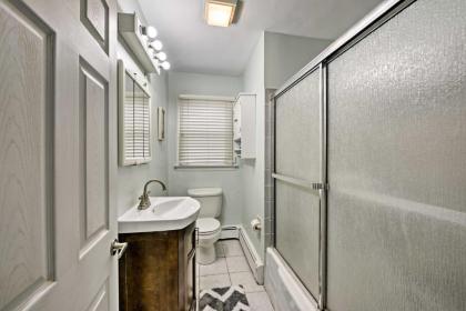Trendy North Wildwood Home - 4 Blocks to the Beach - image 2