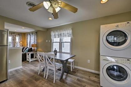 Trendy North Wildwood Home - 4 Blocks to the Beach - image 3