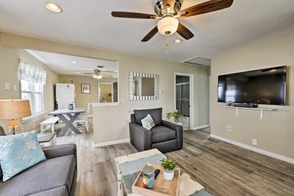 Trendy North Wildwood Home - 4 Blocks to the Beach - image 4