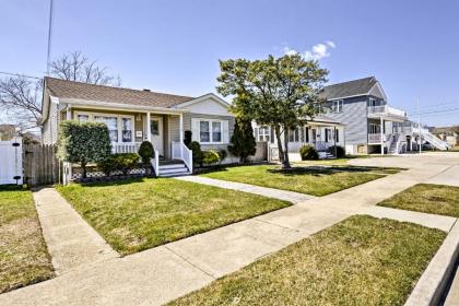 Trendy North Wildwood Home - 4 Blocks to the Beach - image 5