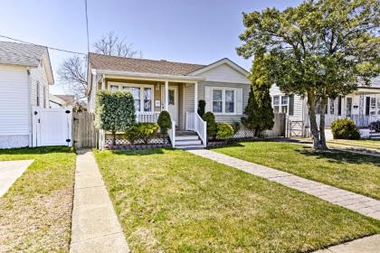 Trendy North Wildwood Home - 4 Blocks to the Beach - image 6
