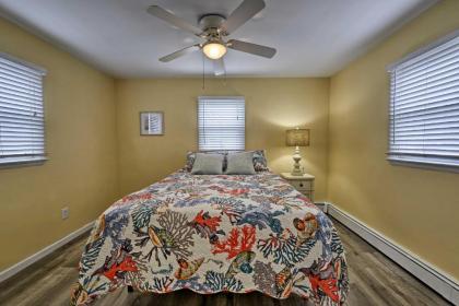 Trendy North Wildwood Home - 4 Blocks to the Beach - image 8