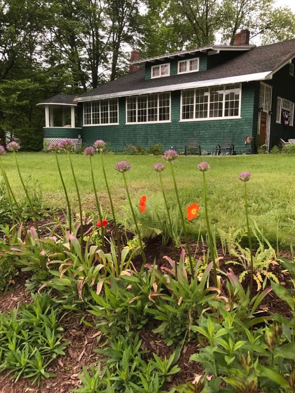 Wilderness Inn Bed and Breakfast - main image