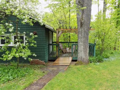 Wilderness Inn Bed and Breakfast - image 3
