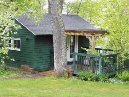 Wilderness Inn Bed and Breakfast - image 4