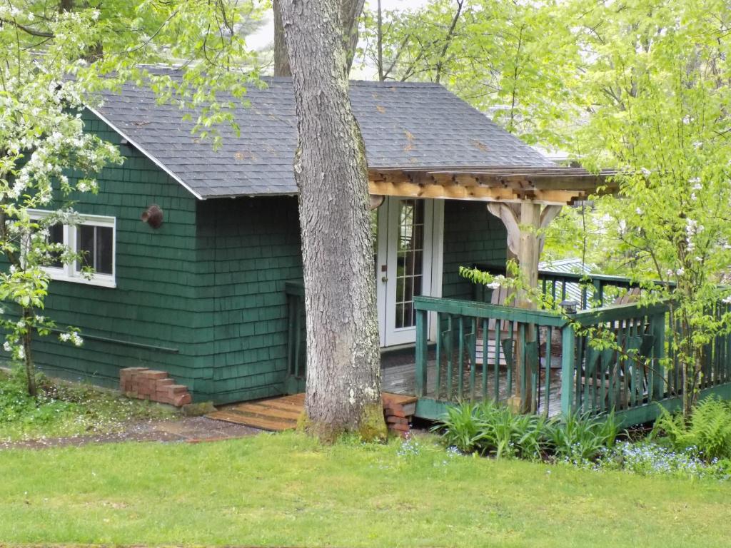 Wilderness Inn Bed and Breakfast - image 4