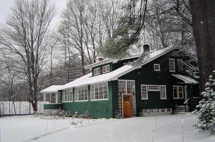 Wilderness Inn Bed and Breakfast - image 5