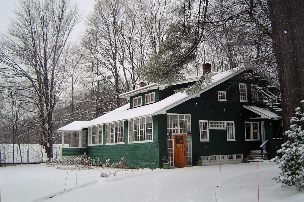 Wilderness Inn Bed and Breakfast - image 5