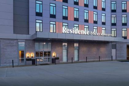 Residence Inn Boston Downtown/South End - image 9