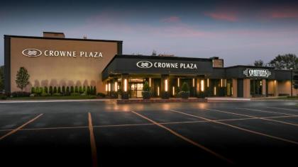 Crowne Plaza Hotel Chicago Northbrook Northbrook