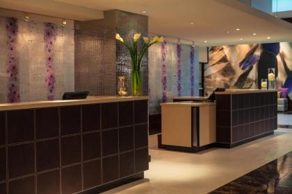 Renaissance Chicago North Shore Hotel Illinois