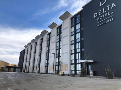 Delta Hotels by marriott Denver thornton