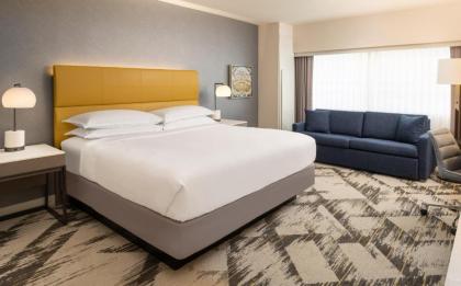 Sheraton Detroit Novi - image 6