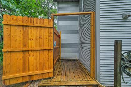 Renovated Lakefront Home with Deck in Northville! - image 15