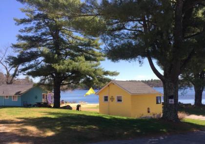 The Cottages at Harvey Lake - image 4