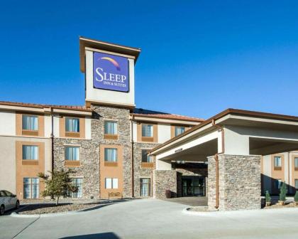 Sleep Inn & Suites