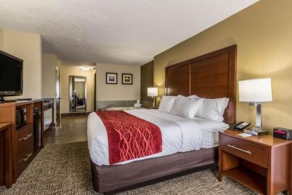 Comfort Inn Norwalk - Sandusky - image 14