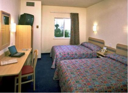 Motel 6-Milan OH - Sandusky - image 12