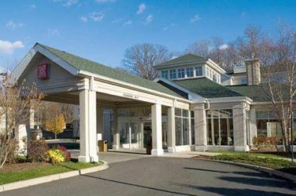 Hilton Garden Inn Norwalk Connecticut