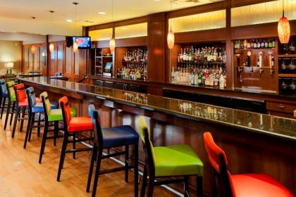 DoubleTree by Hilton Norwalk - image 21