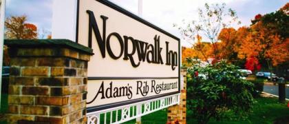 Norwalk Inn Norwalk Connecticut