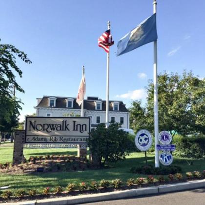 Guest House at Norwalk Inn - image 1