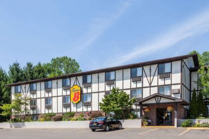 Hotel in Norwich New York