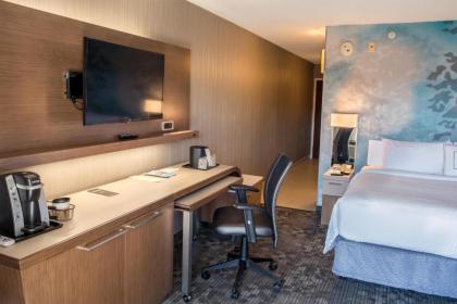 Courtyard by Marriott Norwich - image 16