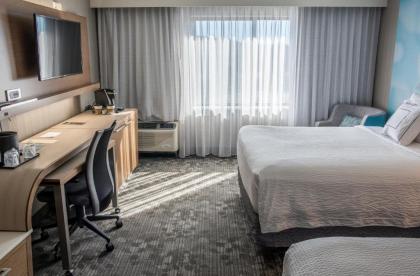 Courtyard by Marriott Norwich - image 8