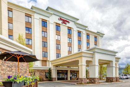 Hampton Inn Boston Norwood Norwood